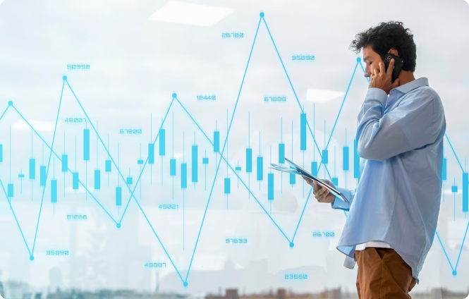 Trading Strategy